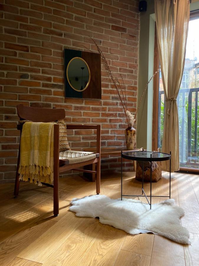 Rose Apartment Skopje Extérieur photo